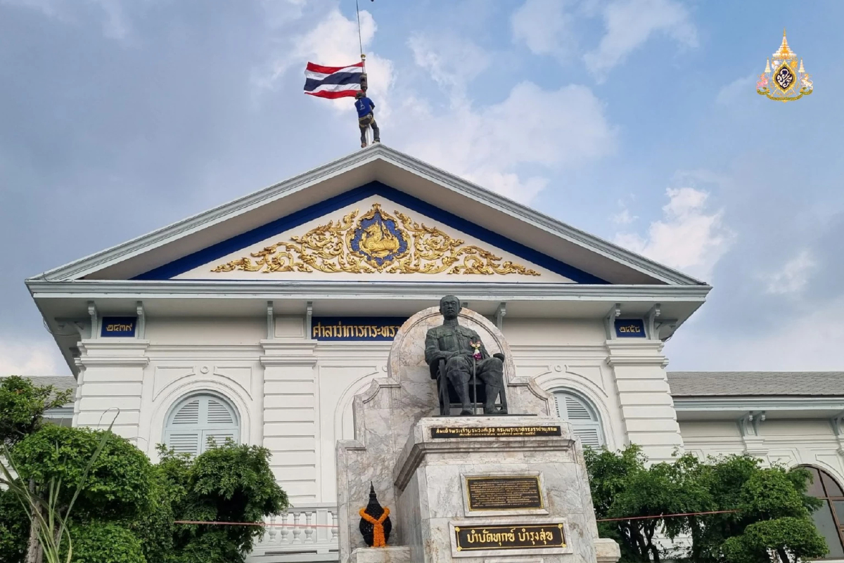 เปิดบันทึกกฤษฏีกาฉบับเต็ม เคลียร์ปมมหาดไทย ไร้อำนาจเก็บรายได้พนันออนไลน์