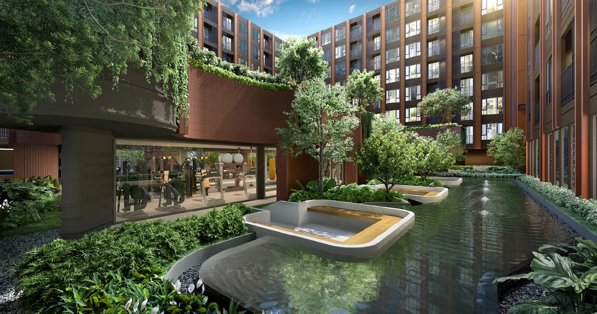 โอเชี่ยน พรอพเพอร์ตี้ เปิดเกมรุกภูมิภาค ลุยตลาดขอนแก่น