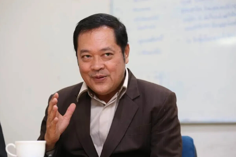 ผู้ต้องขังได้อภัยโทษ 8 หมื่นราย 'บุญทรง-เสี่ยเปี๋ยง' เข้าเกณฑ์