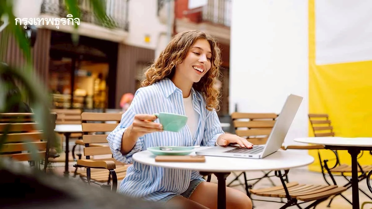 นายจ้างขัดใจ? Remote Work เติบโตต่อ 8% สะท้อนตลาดงานเปลี่ยนไปถาวร
