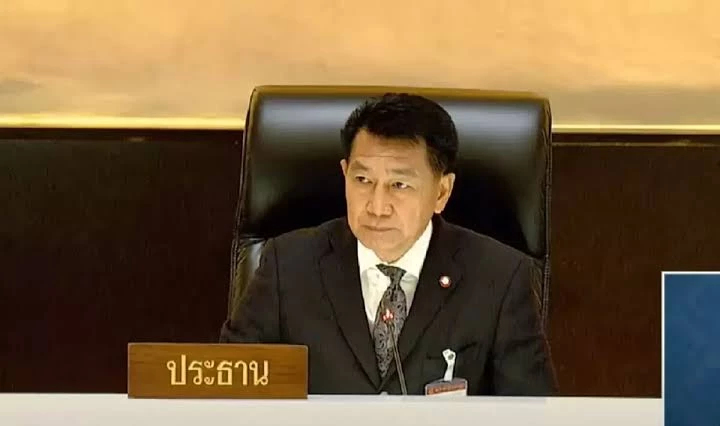 ศาล รธน.นัดไต่สวนพยานทางลับ 24 ก.ค. ปม ’พิเชษฐ์‘ โยกงบลงพื้นที่