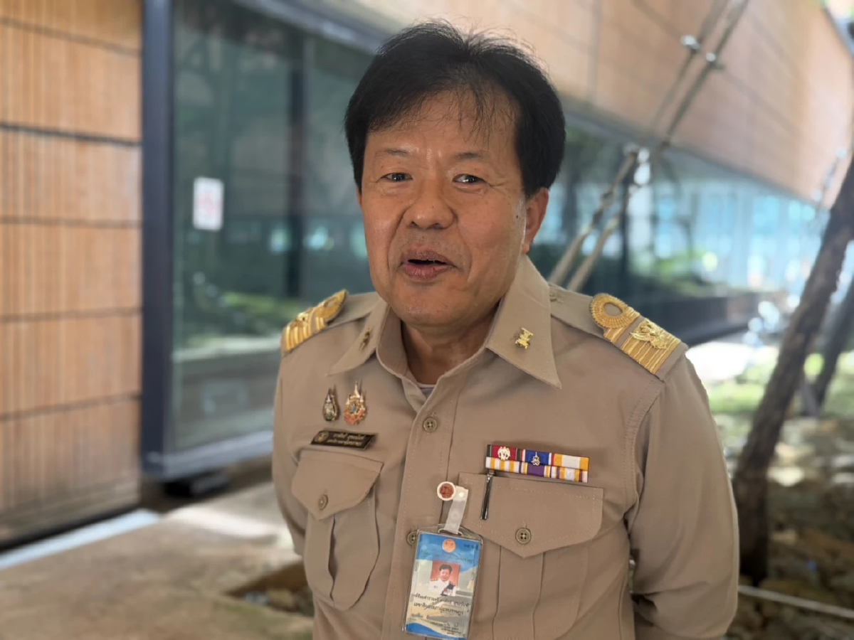 'เลขาสภาฯ' ยัน 'พปชร.' เสนอ 'ประวิตร' โหวตเป็นนายกฯ ไม่ได้