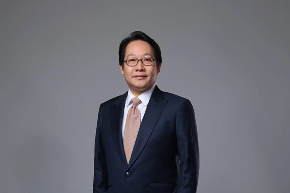 ไทวัสดุยุคใหม่ส่ง 'ธนวัฒน์ จิรังคพัฒน์' สู่เอ็มดีใหม่ นำธุรกิจฝ่าตลาดซบ