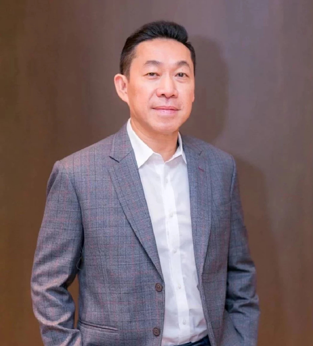 'เอกสิทธิ์' แสดงจุดยืน ปกป้องศักดิ์ศรีแรงงาน-ผู้ประกอบการไทย