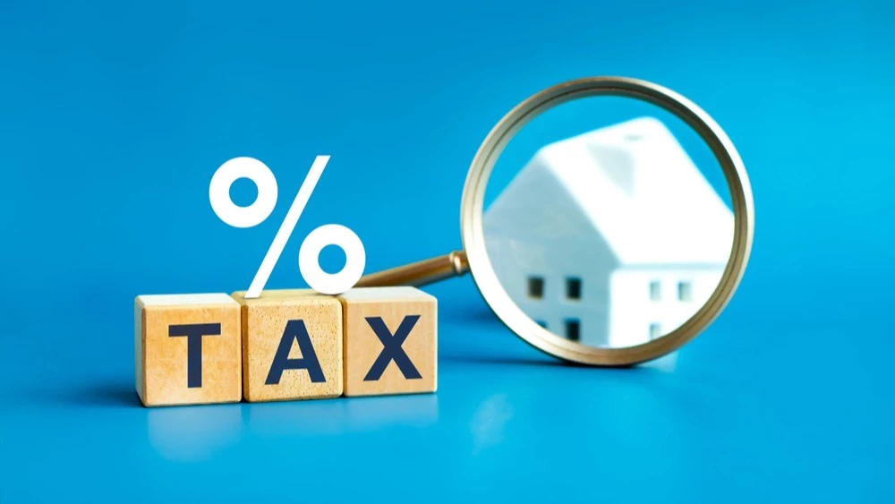 ภาษีจากการขายที่ดินมรดก แตกต่างจากการขายที่ดินทั่วไปอย่างไร?