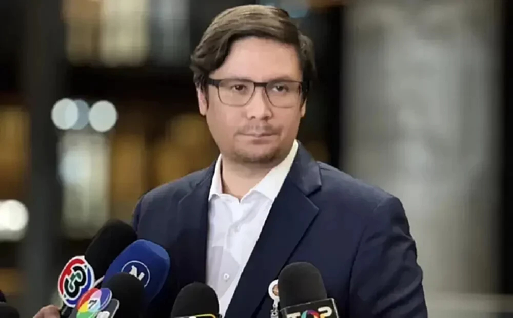 'โรม' ชี้ ครม.ใหม่ ไร้ รมว.กลาโหม ไม่เห็นความสำคัญความมั่นคง