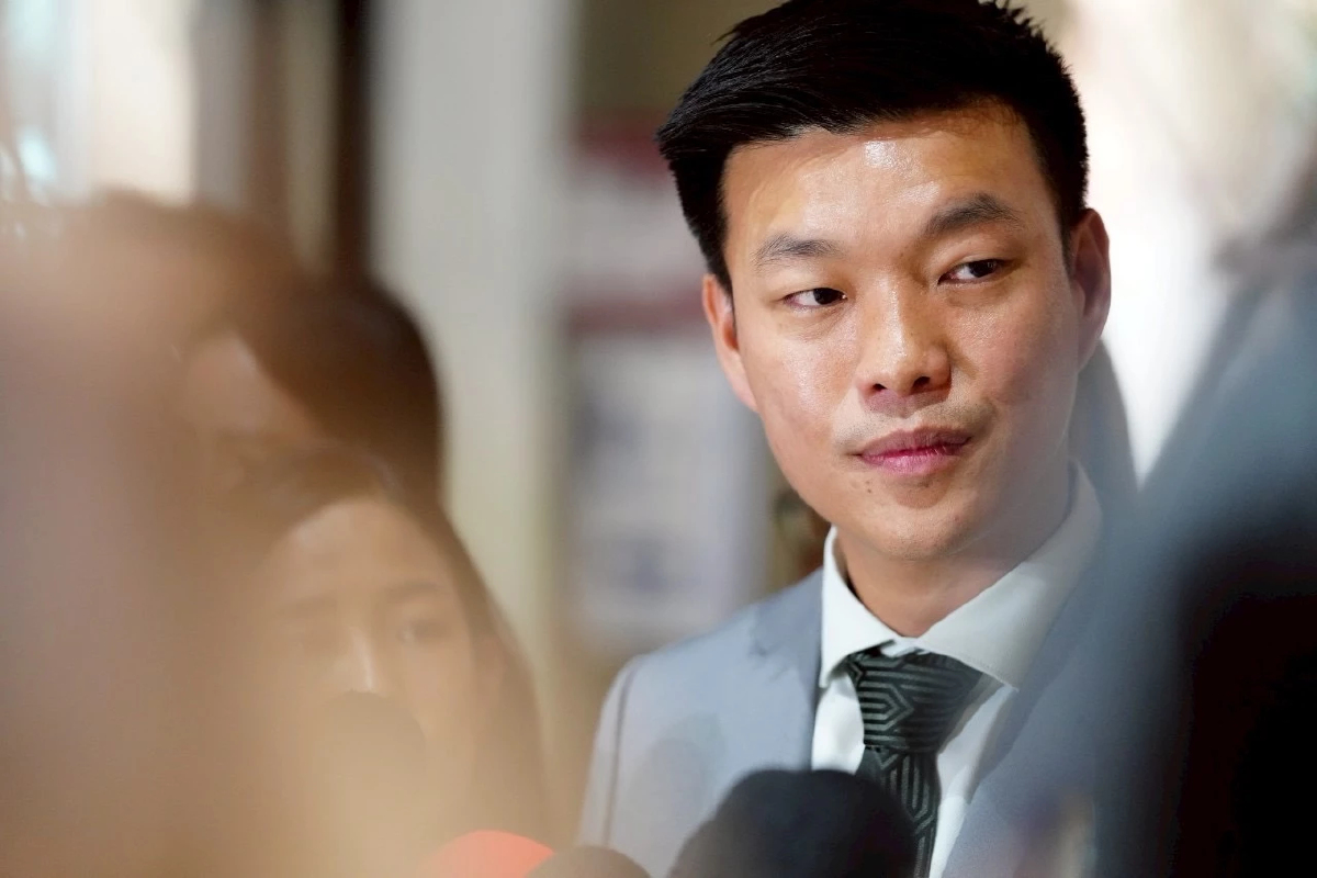 ไม่ทิ้งความหวัง! ปชน.ลุยถกนิรโทษฯชั้น กมธ.ให้ครอบคลุมที่สุด