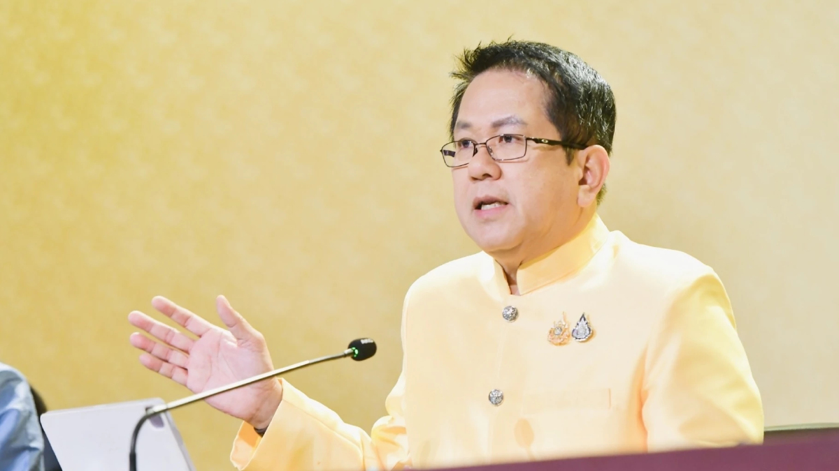 ‘ศบ.ทก.’ ถกใหญ่ ผลสอบ ‘กับระเบิด’ จับตาตอบโต้ ‘กัมพูชา’ พรุ่งนี้