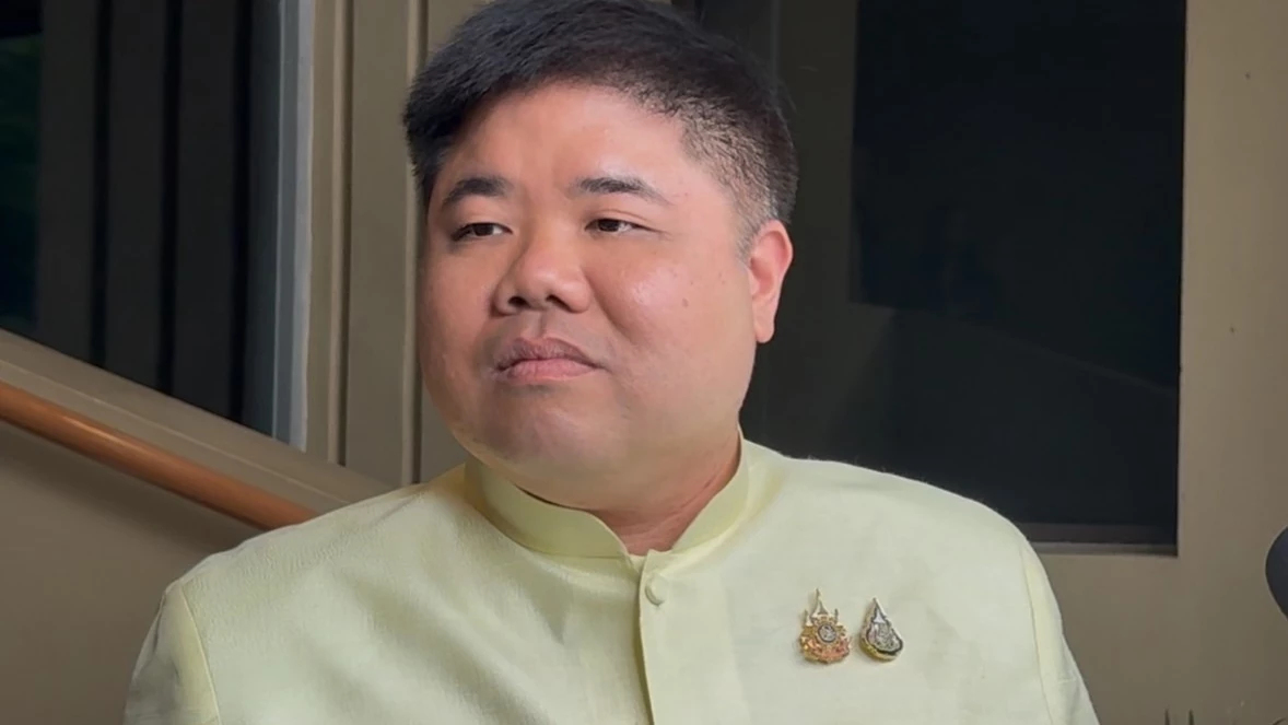 'พงศ์กวิน' รับ ขึ้นภาษีสหรัฐฯกระทบหลายส่วน หวัง 'พิชัย' เจรจาได้แต้มต่อ