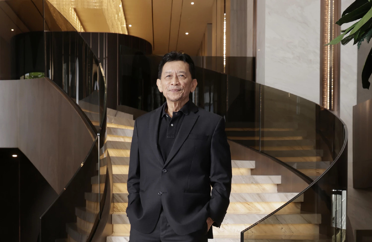 ไฮด์ เฮอริเทจ ทองหล่อ ยกระดับบริการตอบไลฟ์สไตล์ระดับลักชัวรี