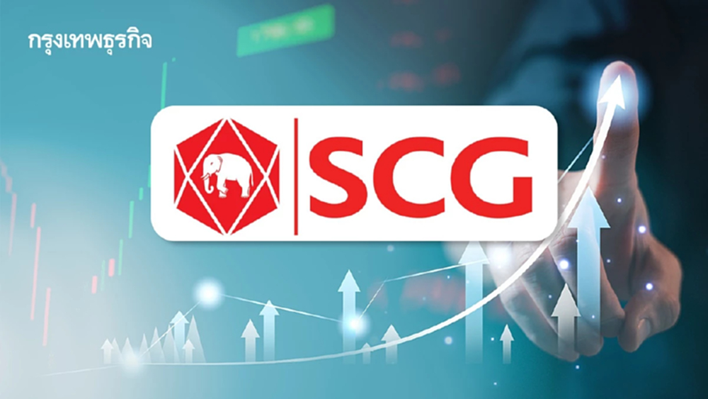 หุ้น SCC บวก 2.93% คาดกำไรไตรมาส 2/68 ฟื้นตัว หลังบันทึกรายการพิเศษ CAP เพิ่ม