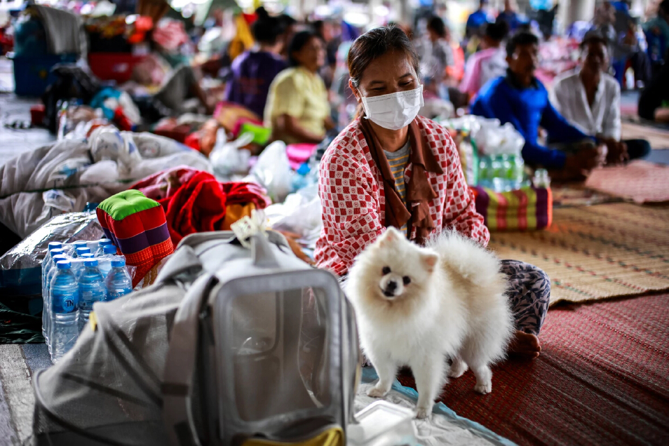 กต. เผย ไทยเตรียมนำผู้ช่วยทูตทหารลงพื้นที่ 1 ส.ค.