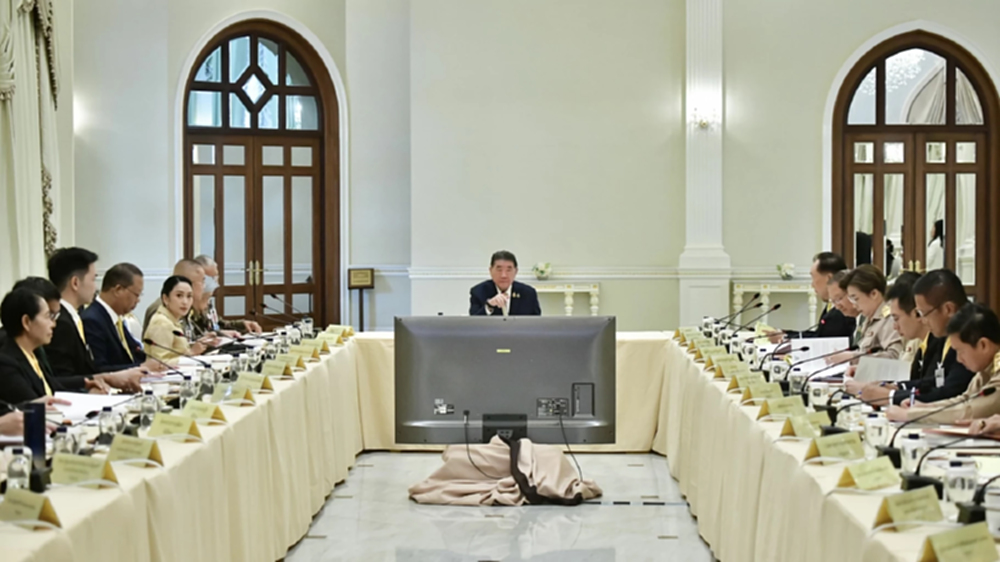 ‘รัฐบาล’ จัด3งานใหญ่ประเทศ จงรักภักดี เฉลิมพระเกียรติ3พระองค์