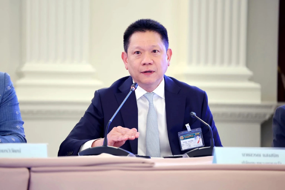 ‘คลัง’ ขยายวงเงินฉุกเฉินให้ผู้ว่าฯ 4 จังหวัด ชายแดนไทย-กัมพูชา 100 ล้าน