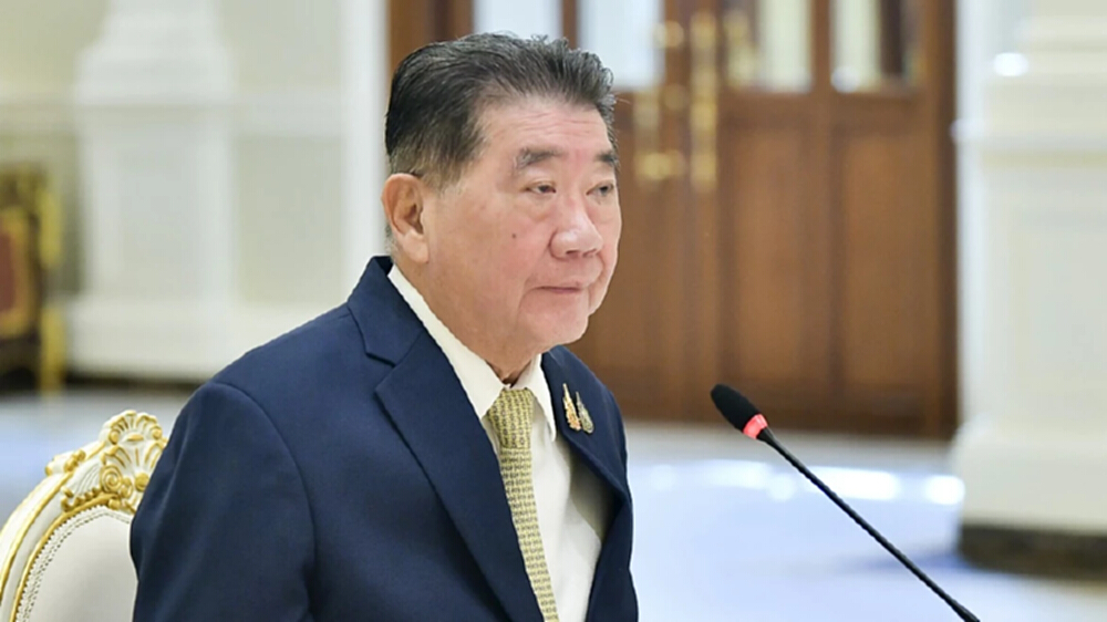 ‘ภูมิธรรม’ สั่ง เร่งตั้ง ‘บิ๊ก ขรก.’ สนองนโยบาย ขู่ ห้ามเกียร์ว่าง