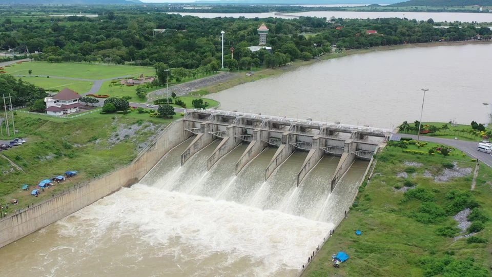 อัปเดตสถานการณ์น้ำ! ล่าสุด จังหวัดไหนเสี่ยงน้ำท่วม-น้ำป่าหลาก