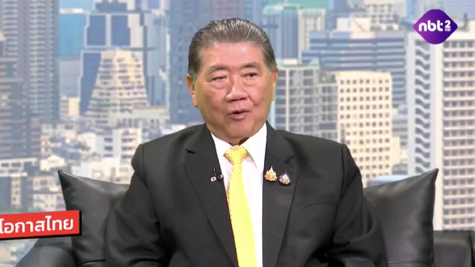 ‘นายกฯ รักษาการ’ บี้ ขรก. ปราบยาฯ ต้องเป็นรูปธรรม ให้ ปชช.รู้สึกได้