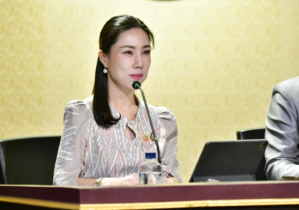 ครม.ไฟเขียวผู้ประกอบการภาคพื้นรายที่ 2 ให้บริการใน 'สุวรรณภูมิ'