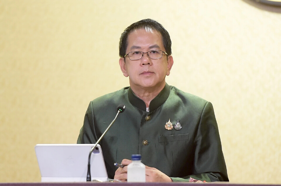 รัฐบาลยืนยันไม่จริง งบกระตุ้นเศรษฐกิจยื่นประมูลบริษัทเดียวได้