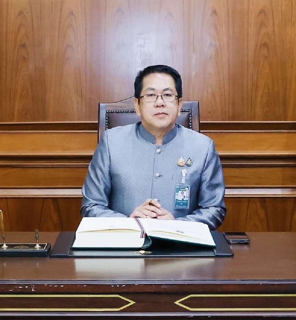 โฆษกรัฐบาลขอสื่อ ตปท.เช็คภาพ-ข้อมูลก่อนเสนอ เหตุลงภาพผิดพลาด