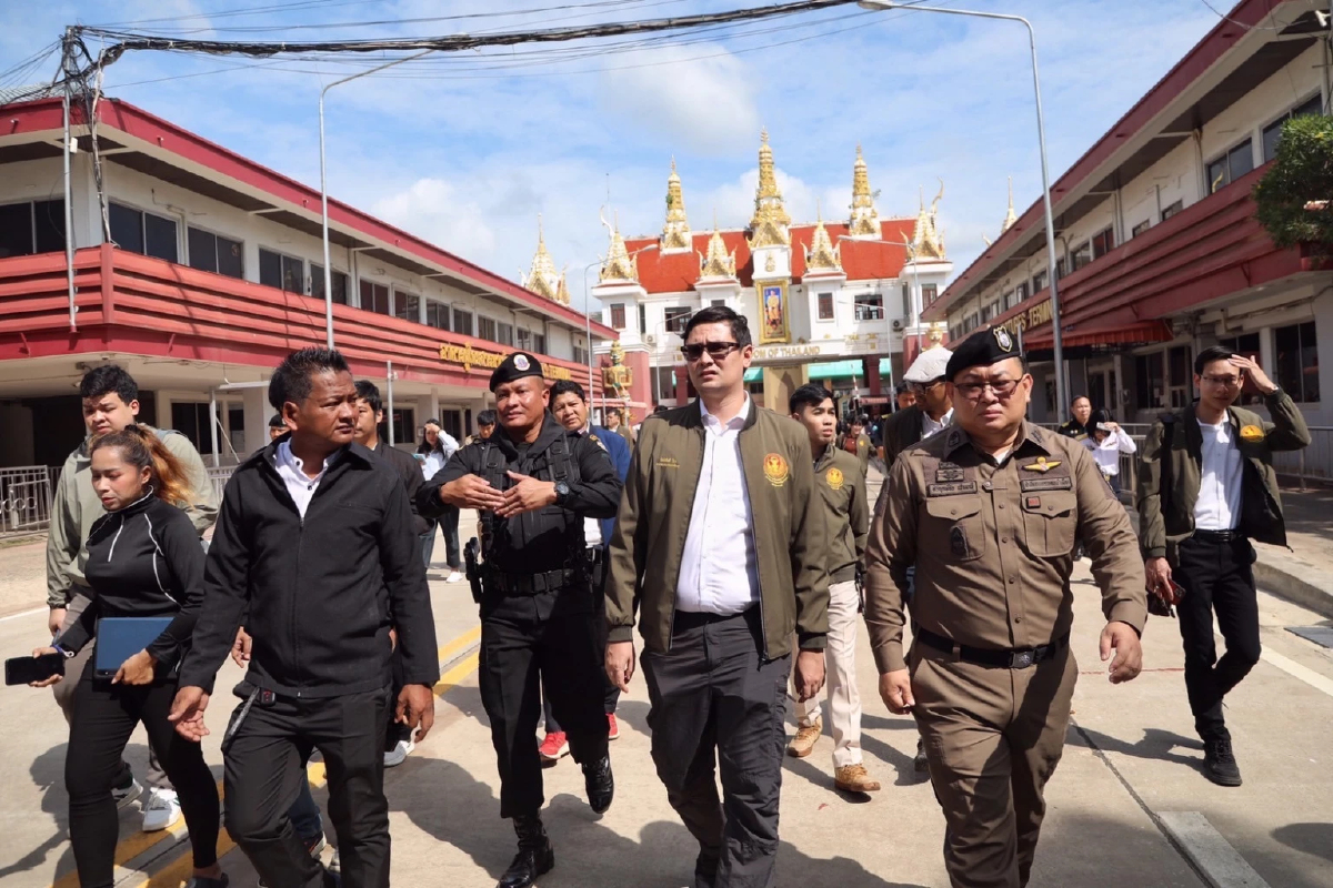 'โรม' ย้อนเกล็ด 'ภูมิธรรม' แก้ รธน.เลย ตอนนี้ไม่มี ภท.ขวางแล้ว