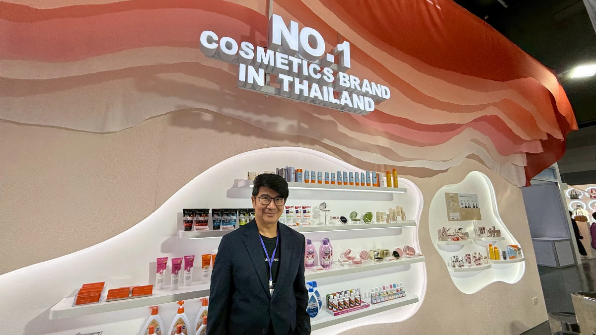 'เบทเตอร์เวย์' ควัก 200 ล้าน ปั้น ‘FRIDAY FAIR’ เสริมแกร่งอีคอมเมิร์ซ