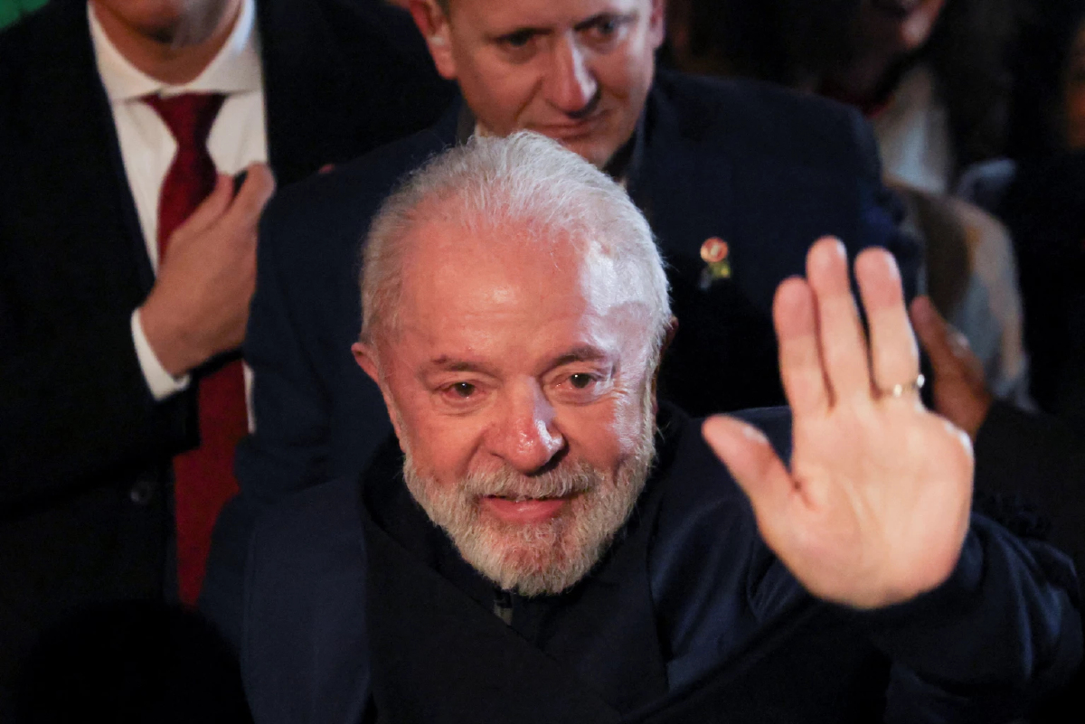 ประธานาธิบดีบราซิลโต้ทรัมป์! อยู่รอดได้ไม่ต้องค้าขายกับสหรัฐ