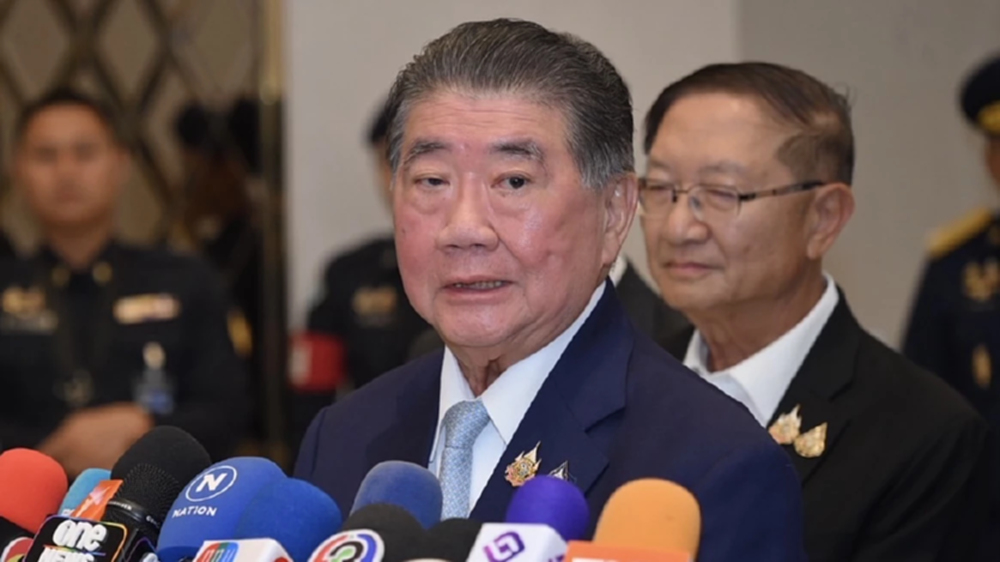 ‘ภูมิธรรม’ คุย ‘ทรัมป์’ ปลื้ม หยุดยิง เผย อยากมาไทย ชี้ เจรจาภาษี สัญญาณดี