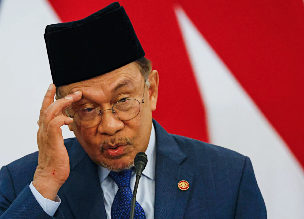 มาเลเซียลดดอกเบี้ยครั้งแรกในรอบ 5 ปี รับภาษีทรัมป์พ่นพิษ