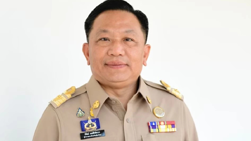 รู้จัก 'ผู้ว่าฯเซมเบ้​' สู่อธิบดีกรมการปกครอง​ ยุคการเมืองไม่แน่นอน