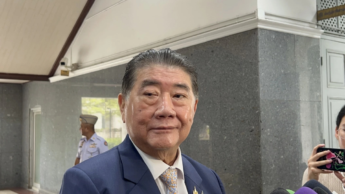 'ภูมิธรรม' เผย 'นายกฯ' มั่นใจ ไม่ได้ทำผิด ปมคลิปฮุนเซน เชื่อได้กลับมา