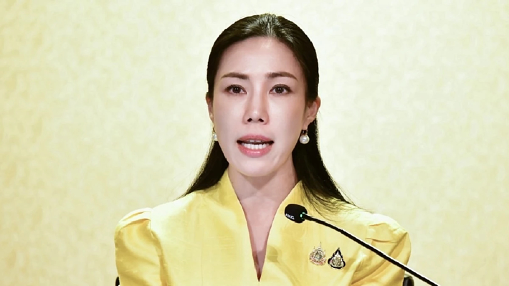 ‘รัฐบาล’ เฝ้าระวังโรคระบาดจาก ‘กัมพูชา’ เข้าศูนย์พักพิงชายแดน