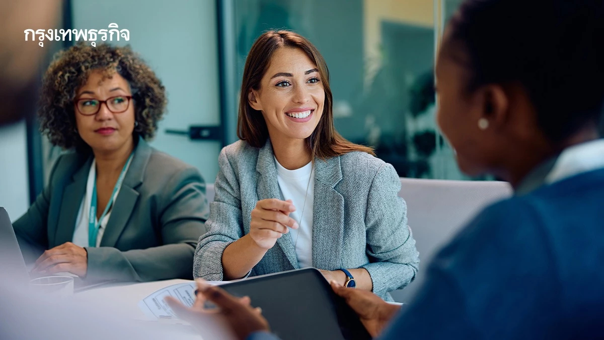 ทัศนคติดีมาก่อน! นายจ้างเลือกคนจากศักยภาพ ไม่ใช่แค่ประสบการณ์