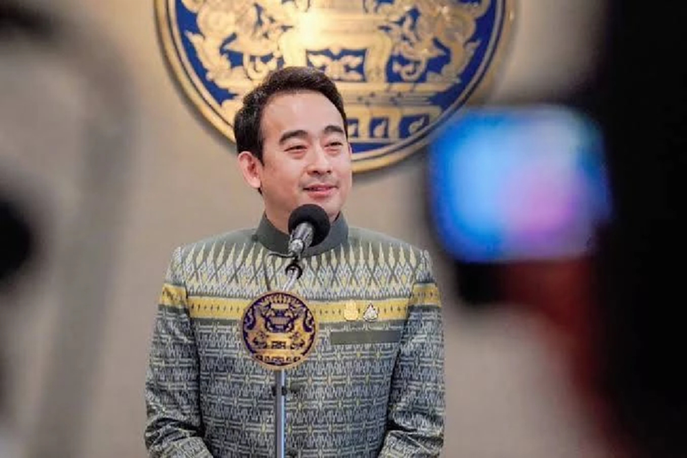 ครม. ไฟเขียวขยาย "คุณสู้ เราช่วย" ปลดล็อกหนี้กว่า 2 ล้านบัญชี