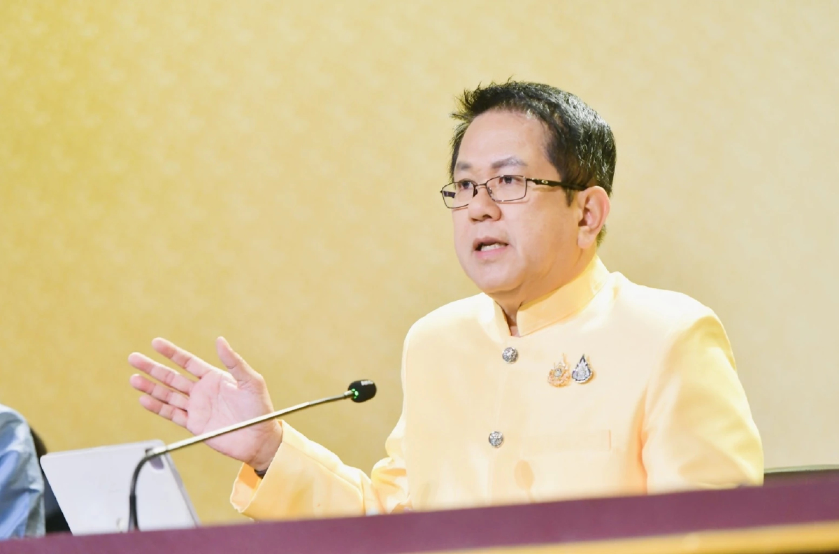 'พล.อ.ณัฐพล' เรียกประชุม ศบ.ทก. 20 ก.ค. รับฟังผลสอบ'กับระเบิด'  ทภ. 2