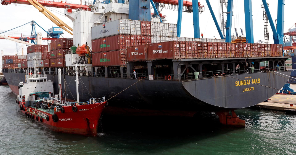 อินโดนีเซียเตรียมลดภาษี-อุปสรรคการค้าให้สหรัฐ