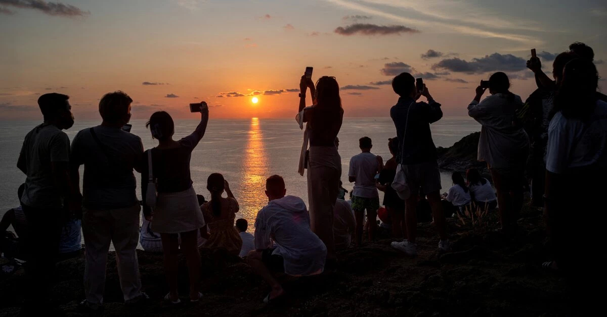 กลุ่มประเทศอาเซียนแห่ฟรีวีซ่าดึงนักท่องเที่ยวจีน