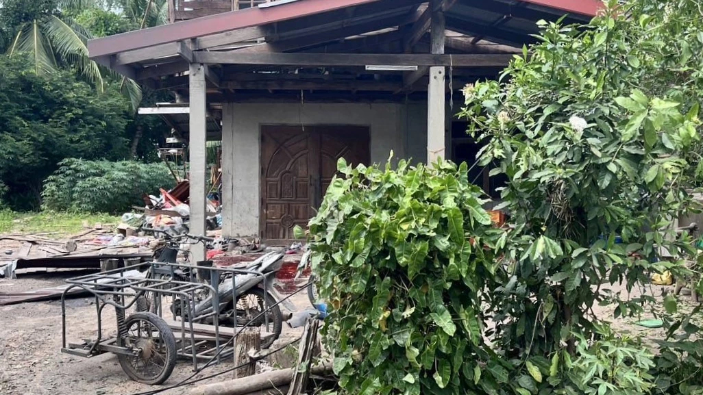 ‘โฆษกรัฐบาล’ เผย กัมพูชา ใช้ BM 21 ยิงใส่ชาวบ้าน ดับ 1 เด็ก 5 ขวบสาหัส