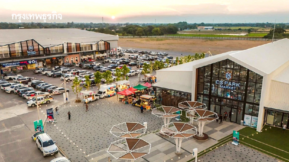 เจาะโมเดลธุรกิจ 'ไชยแสง' ห้างโลคอลต้านรายใหญ่ กวาดยอดพันล้าน