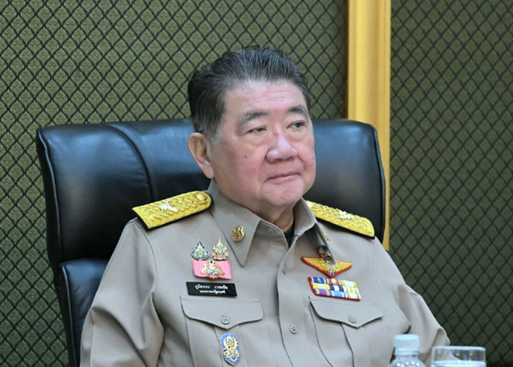 'ภูมิธรรม' แบ่งงาน 2 รมช.มหาดไทย 'เดชอิศม์' คุมกรมที่ดิน-สถ.