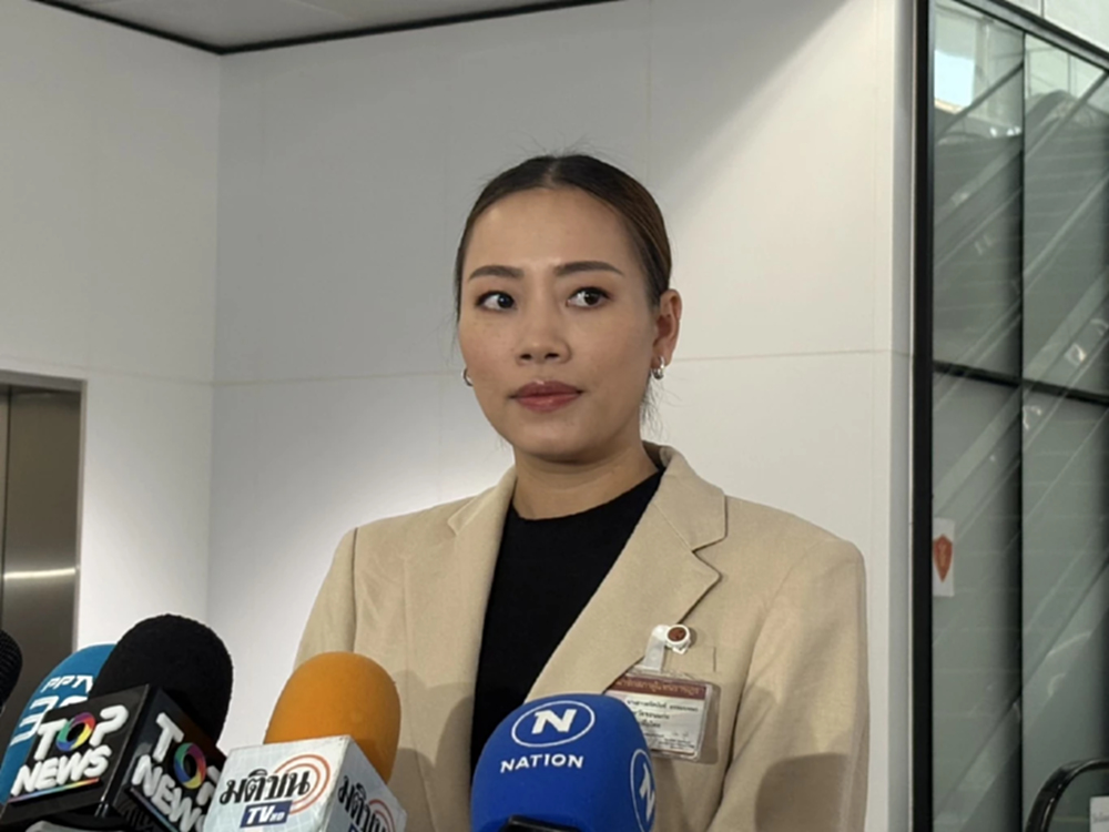 'ปธ.กมธ.ต่างประเทศ' หนุนฟ้อง 'กัมพูชา' ต่อศาลโลก แต่ต้องรอจังหวะ