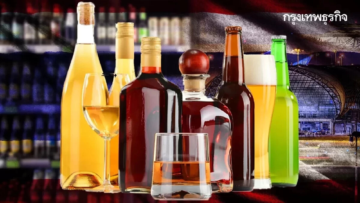 เมืองจันทร์ลุย! สร้างพื้นที่เที่ยวปลอดภัย คุมเหล้า ลดบุฟเฟต์ผิด กม