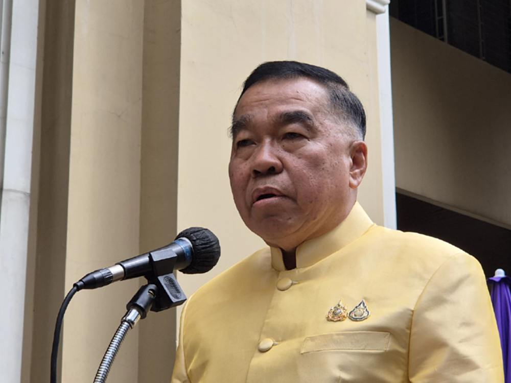 'พล.อ.ณัฐพล'ปัด เกี้ยเซียะ รับเงื่อนไขหยุดยิง อ้าง ถก 'บิ๊กทหาร'แล้ว