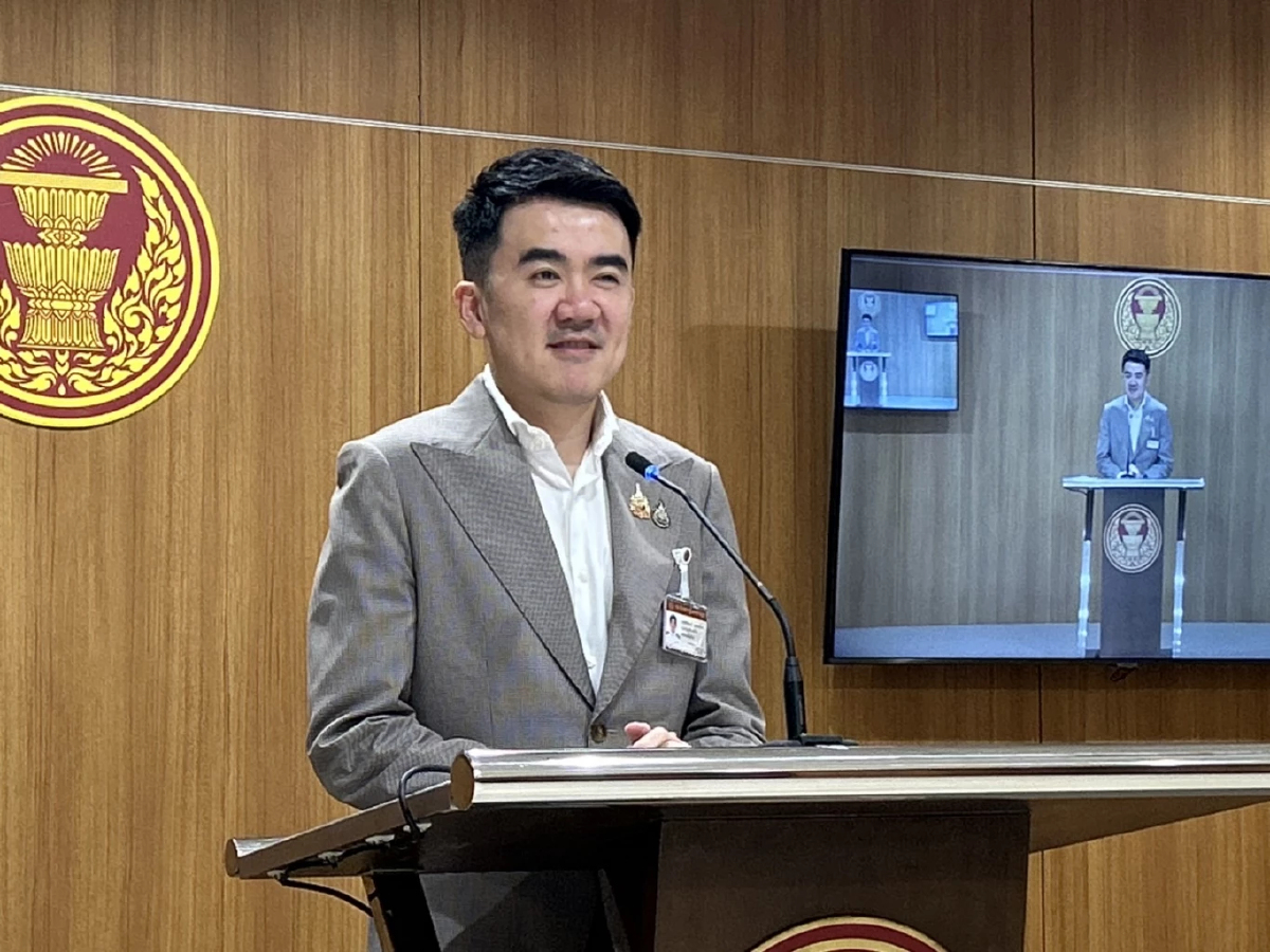 'กมธ.งบฯ69' ตั้ง8 อนุกมธ. ให้เวลา1เดือน ปรับลดงบหน่วยงาน