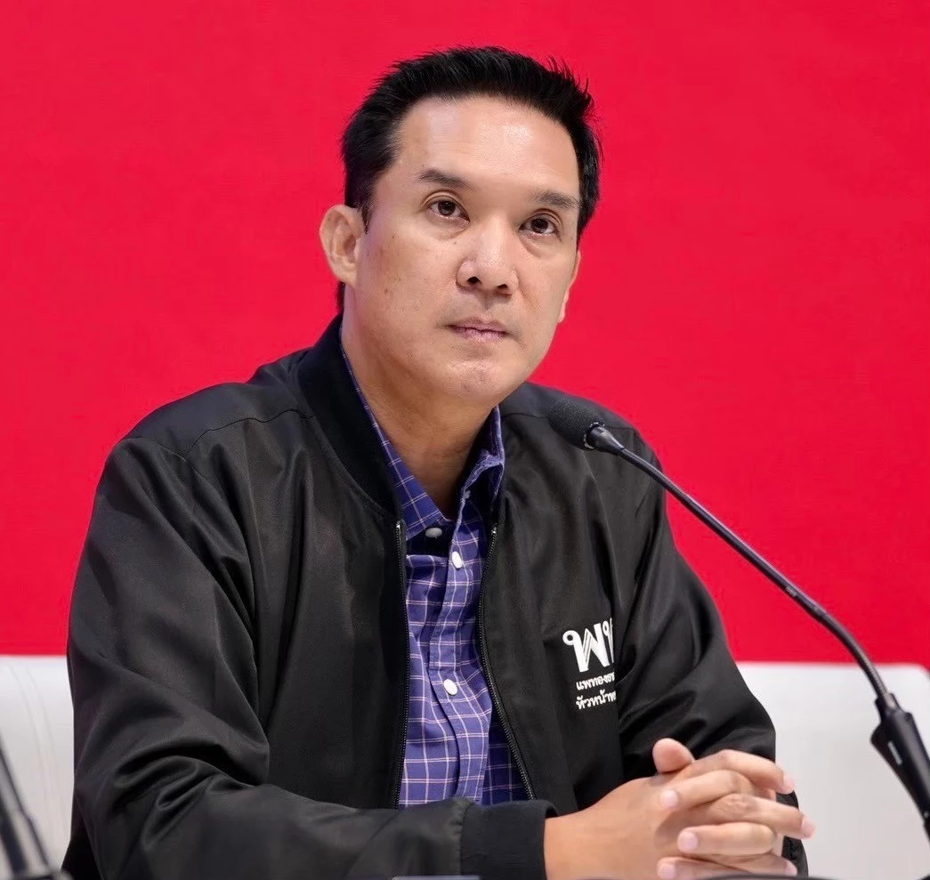 'โฆษก พท.' ยก รัฐบาลอดีต เคยเชิญ 'ทักษิณ' ร่วมวงแก้เศรษฐกิจ