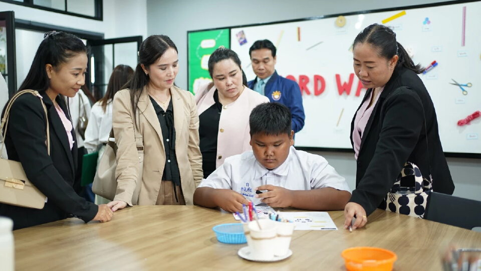 20 ปี Starfish Education สร้างการเปลี่ยนแปลงการศึกษา ก้าวสู่อนาคต