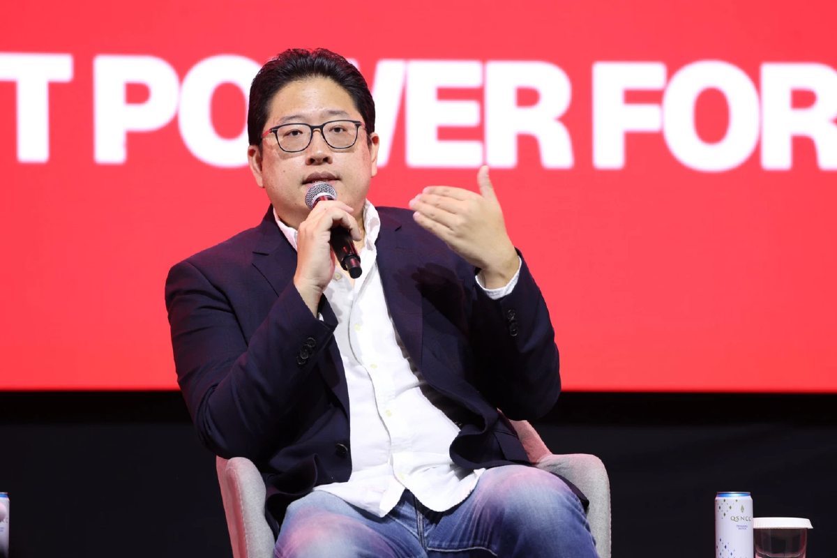 ไทยปักธงเฟสติวัลเนชัน  เอกชนถาม วิชันคือควักงบดึงอีเวนต์โลกหรือ?