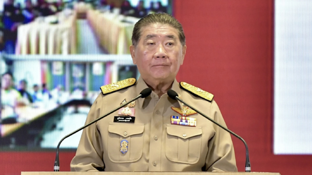 ด่วน! ‘รัฐบาล’ ไล่ทูตกัมพูชา เรียกทูตไทยกลับ ลดระดับความสัมพันธ์