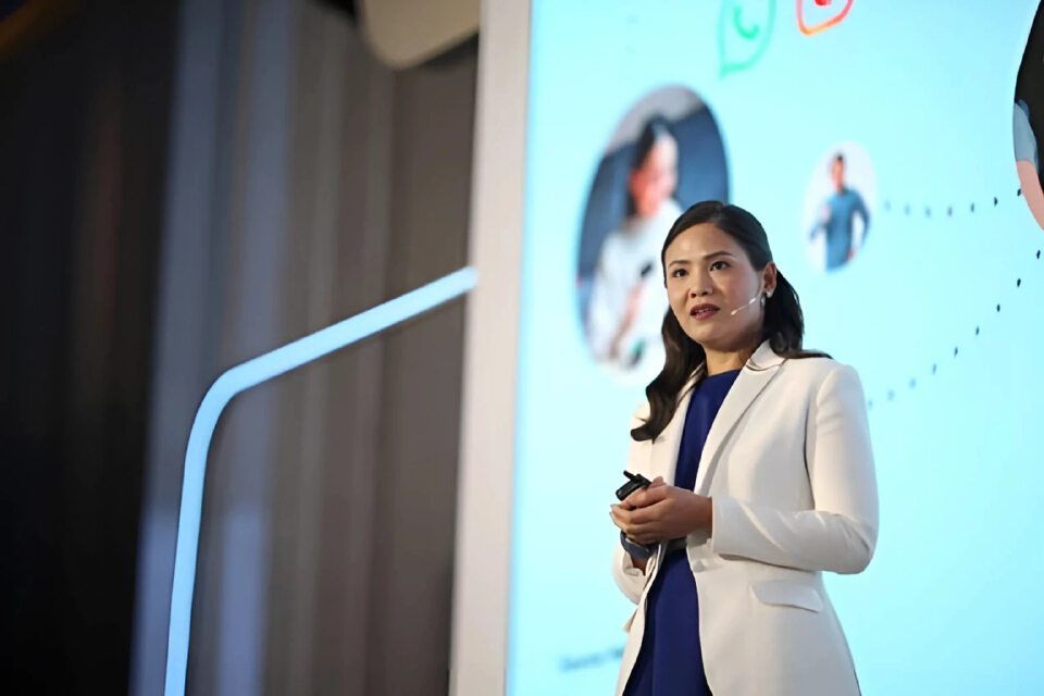 ‘Business Messaging’ กุญแจไขรหัสการค้าบน ‘โซเชียลคอมเมิร์ซ’