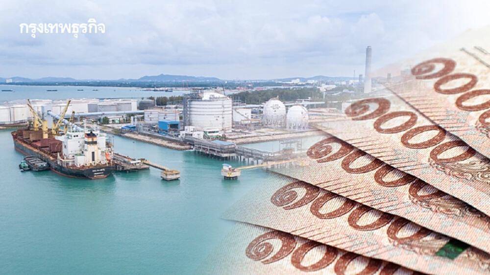 5 ทำเลทอง EEC ราคาที่ดินพุ่งแรง บางละมุง- ศรีราชายืนหนึ่ง